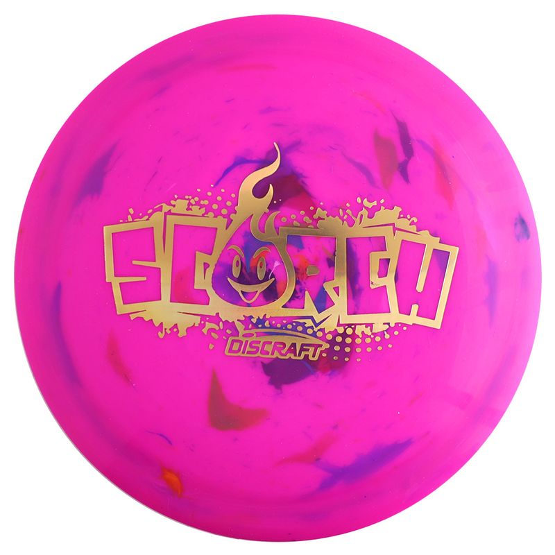 Jawbreaker Lite Scorch