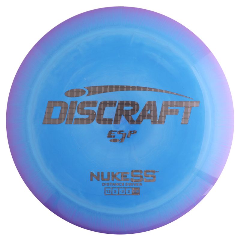 ESP Nuke SS