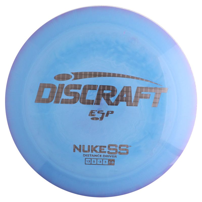 ESP Nuke SS
