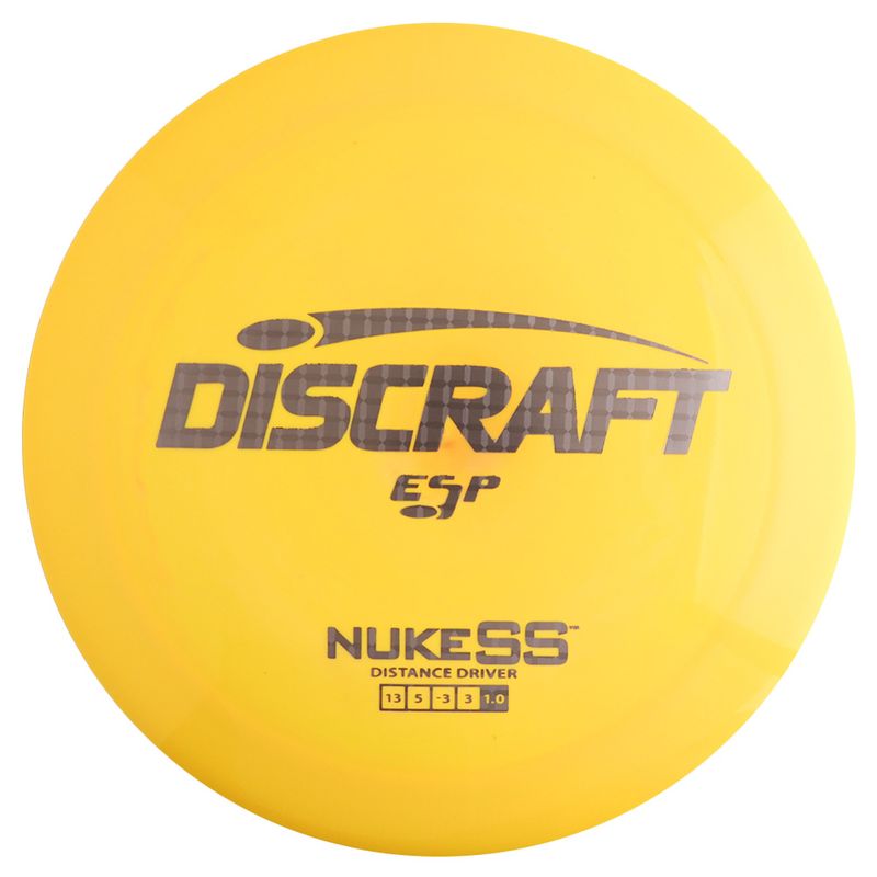 ESP Nuke SS