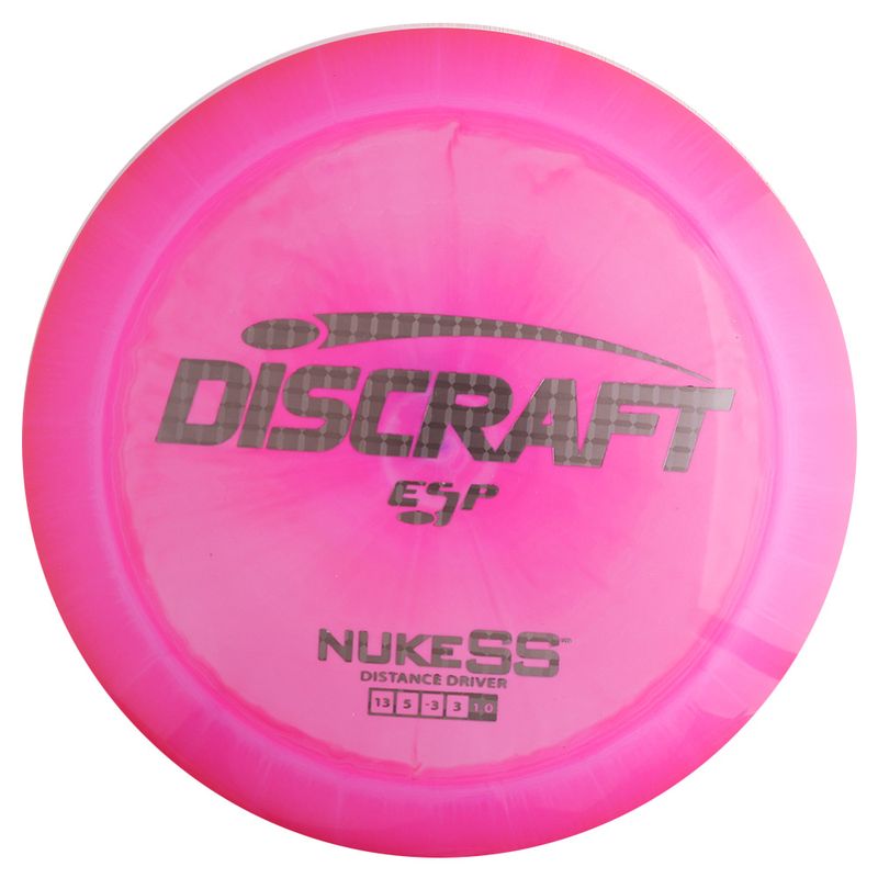 ESP Nuke SS