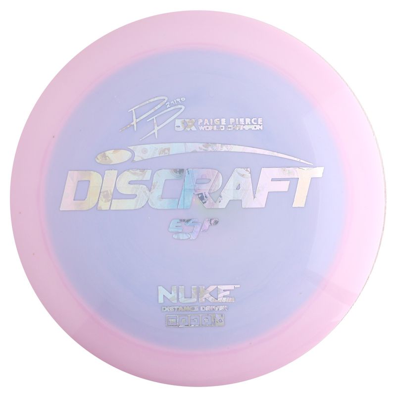 ESP Nuke