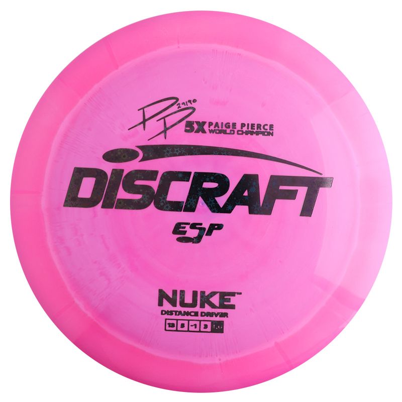 ESP Nuke