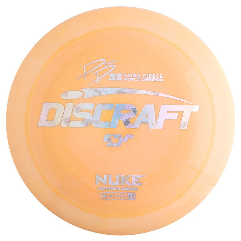 ESP Nuke