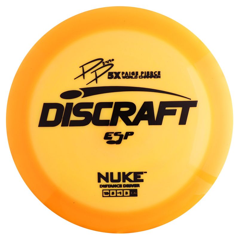 ESP Nuke
