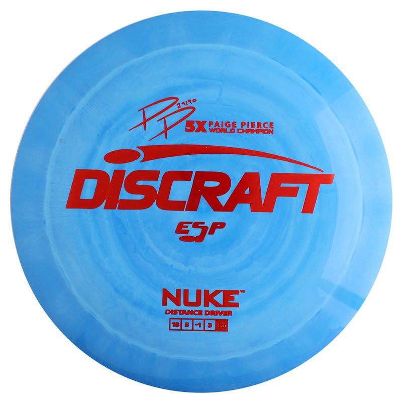ESP Nuke