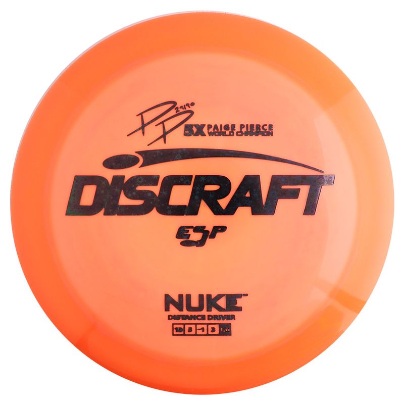 ESP Nuke