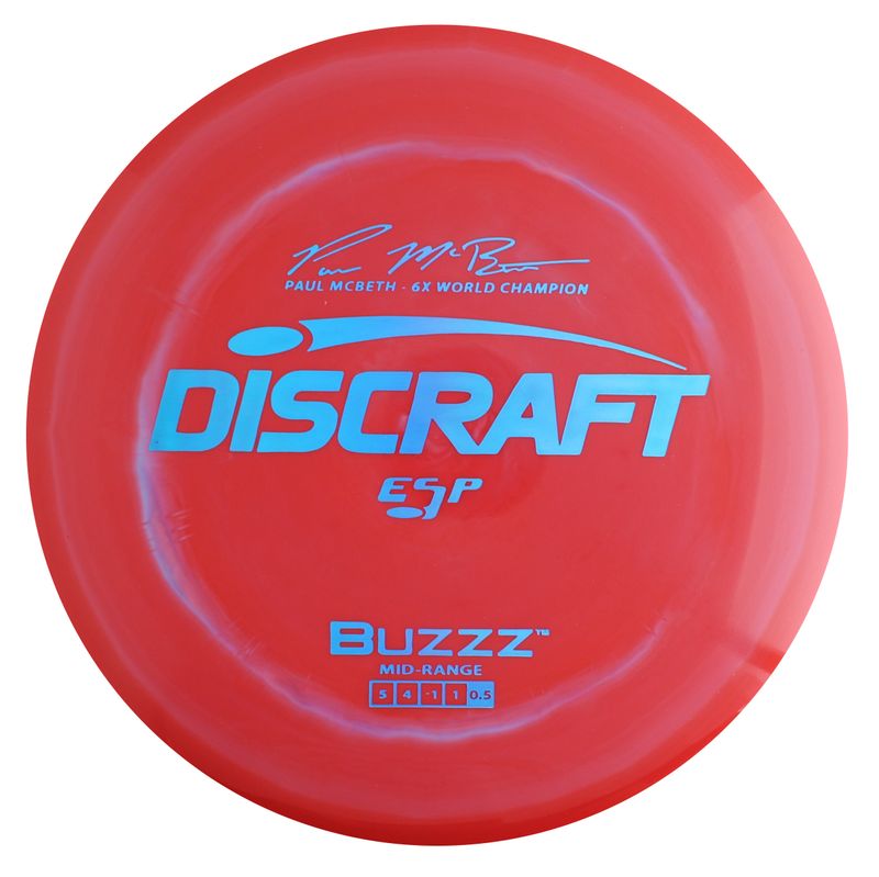 ESP Buzzz
