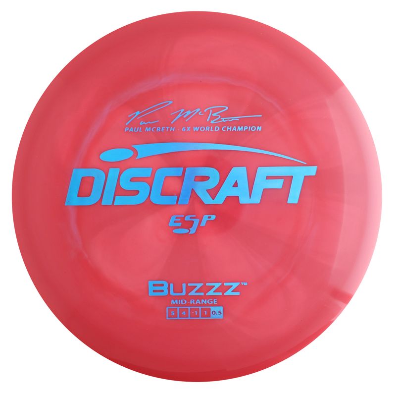ESP Buzzz