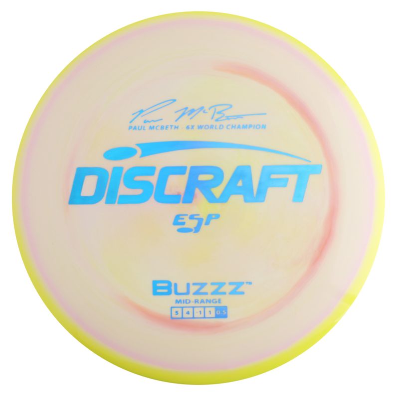 ESP Buzzz
