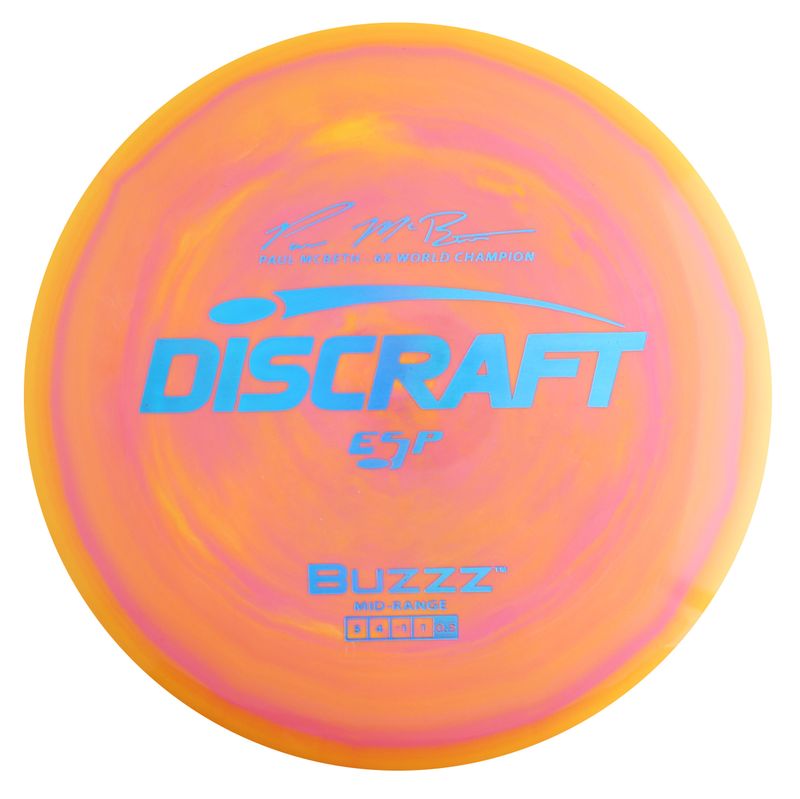 ESP Buzzz