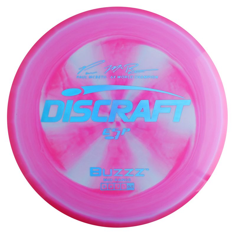 ESP Buzzz