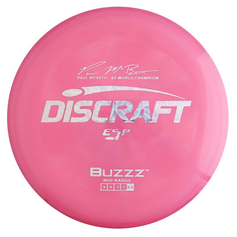 ESP Buzzz