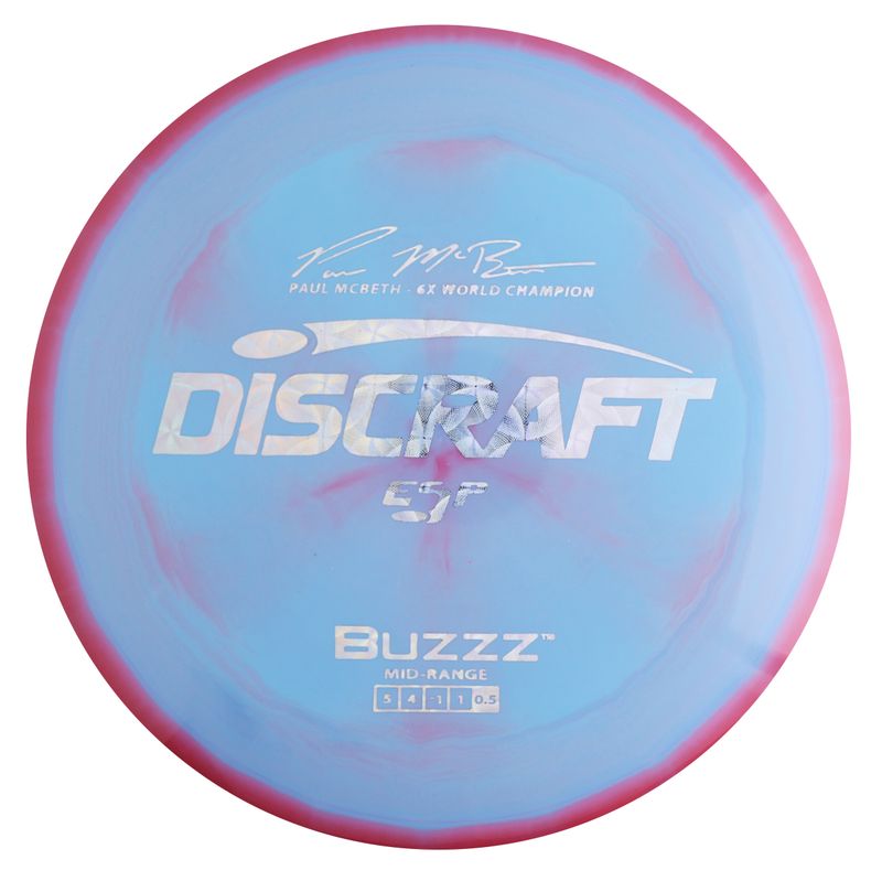 ESP Buzzz