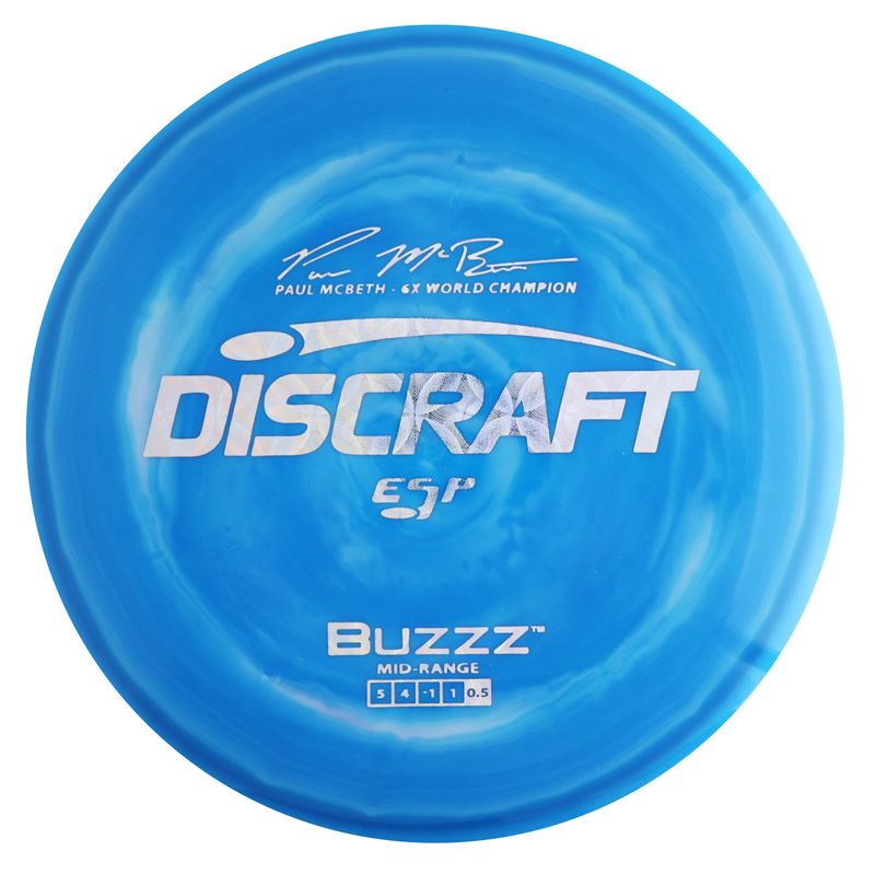 ESP Buzzz
