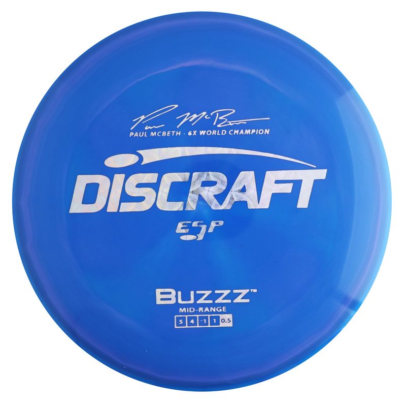 ESP Buzzz