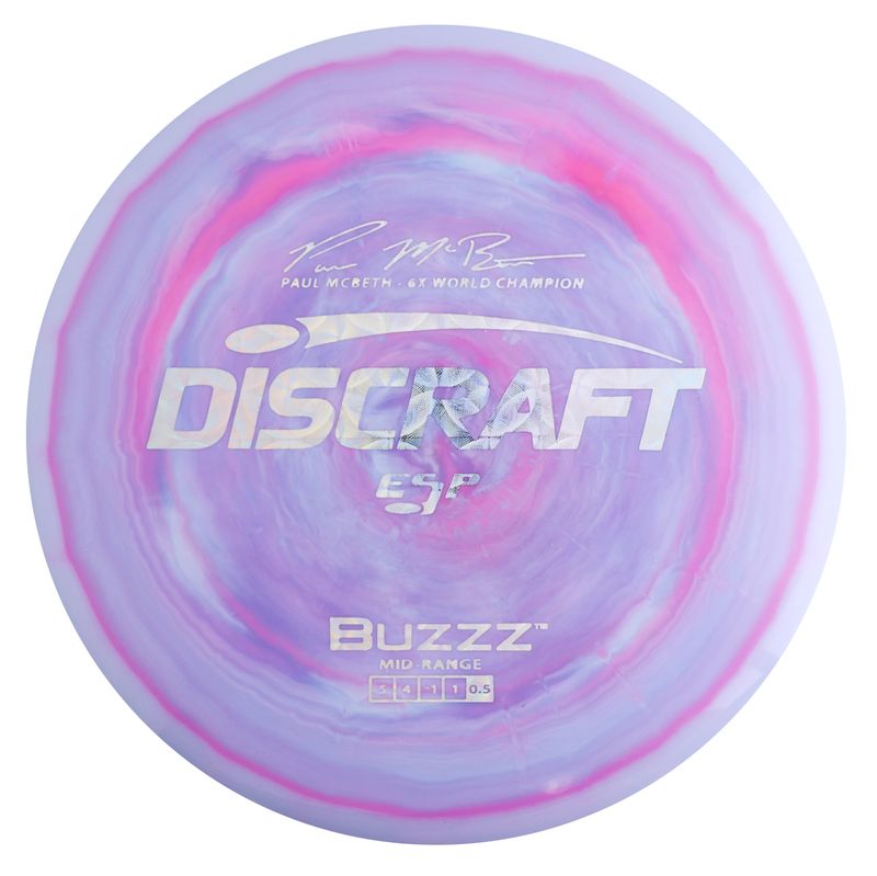 ESP Buzzz