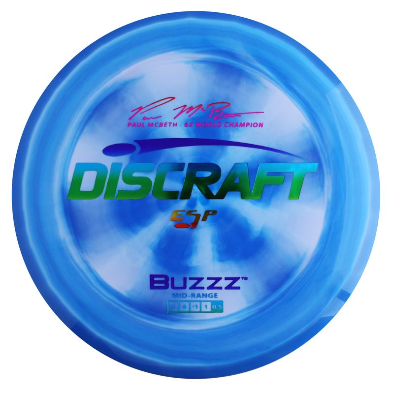 ESP Buzzz