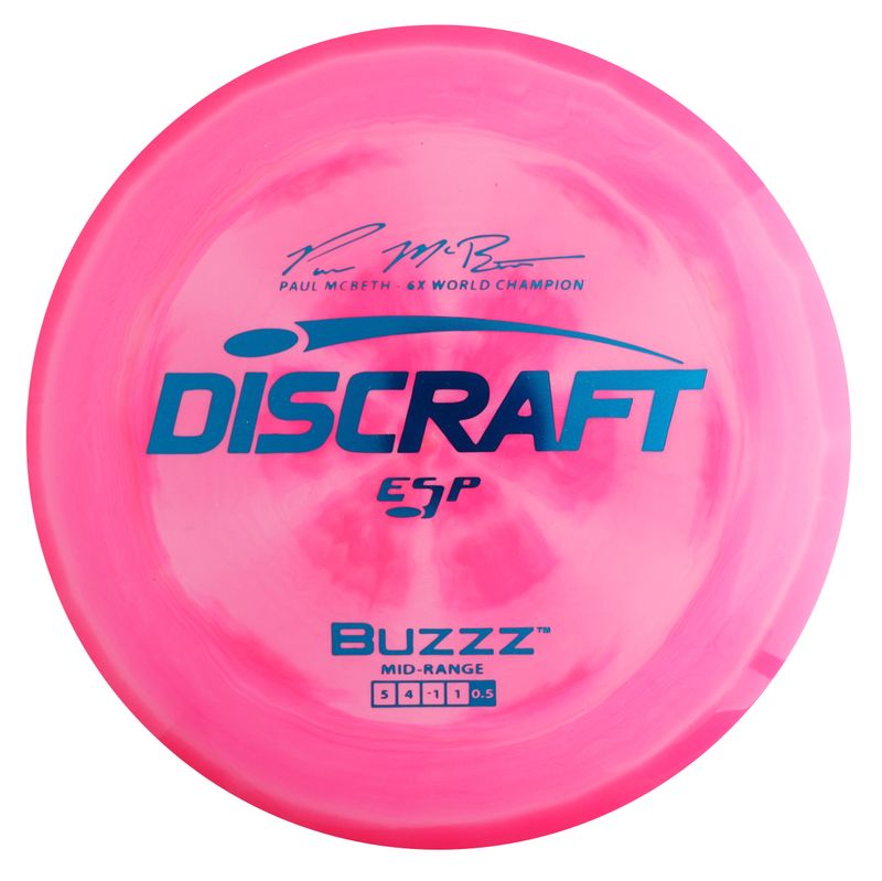 ESP Buzzz