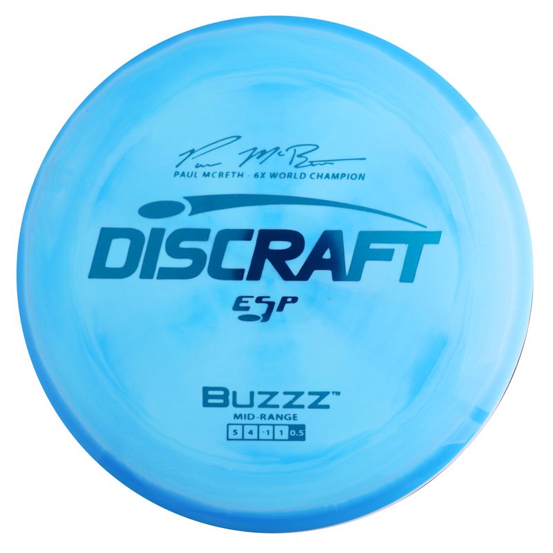 ESP Buzzz