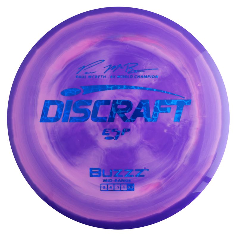ESP Buzzz