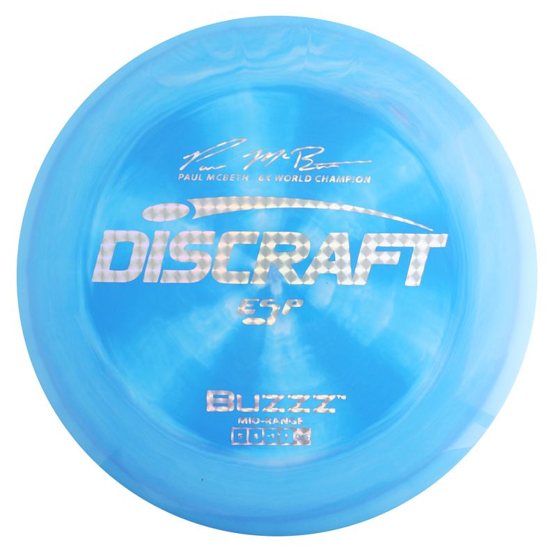 ESP Buzzz