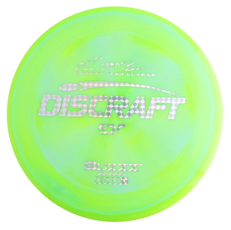 ESP Buzzz