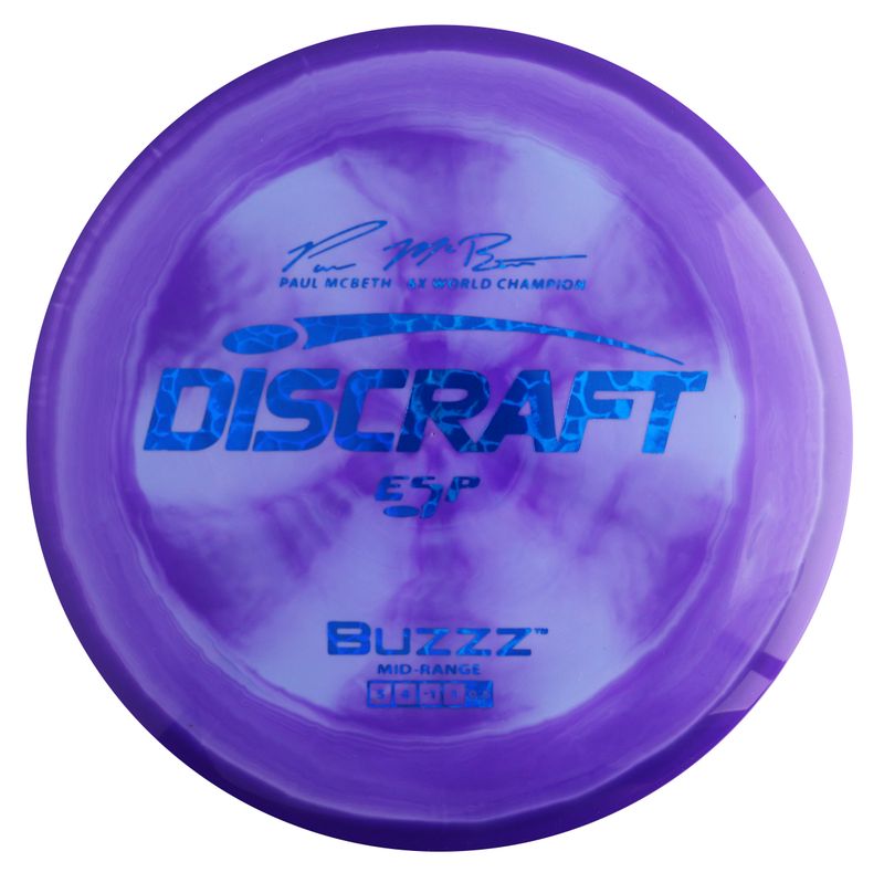 ESP Buzzz