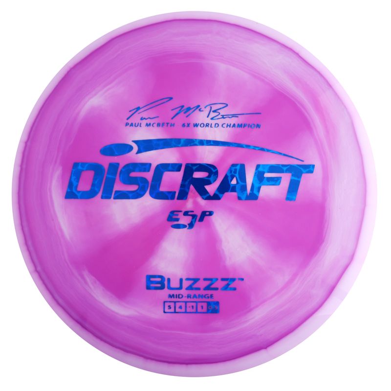 ESP Buzzz