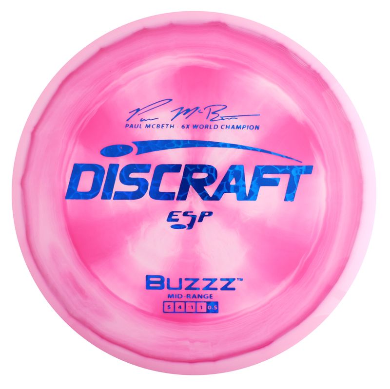 ESP Buzzz