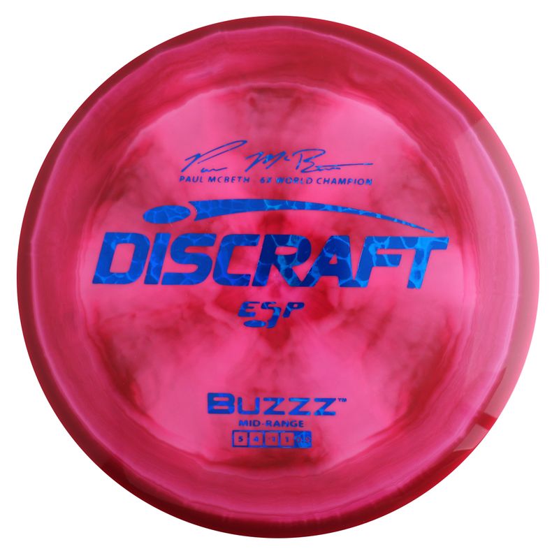 ESP Buzzz