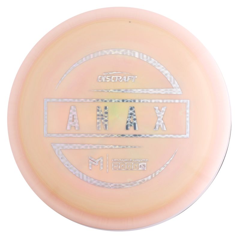 ESP Anax
