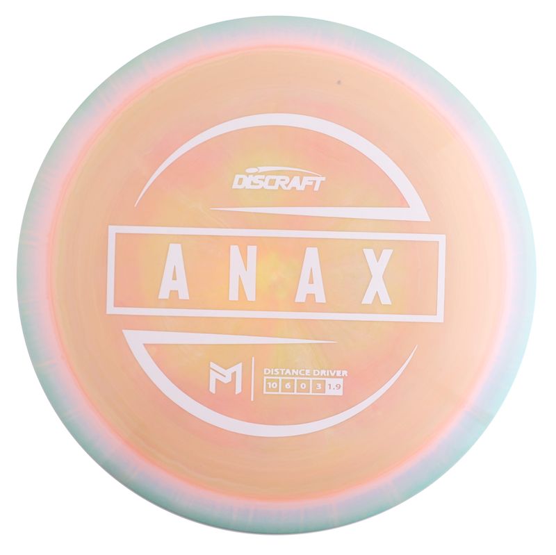 ESP Anax