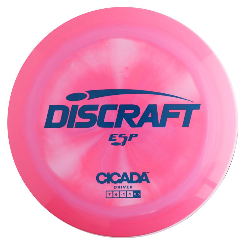 ESP Cicada