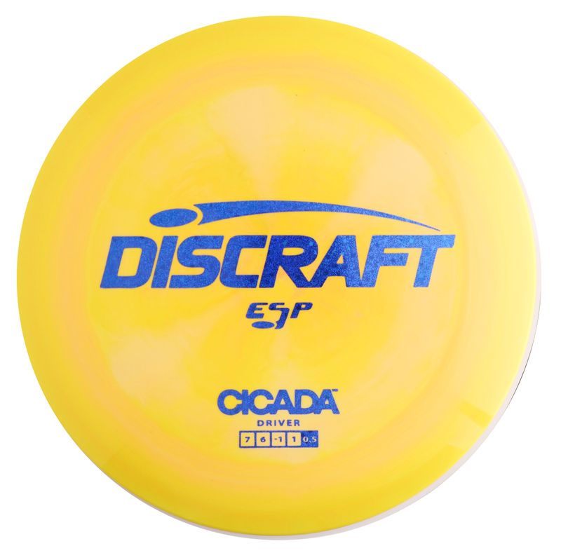 ESP Cicada