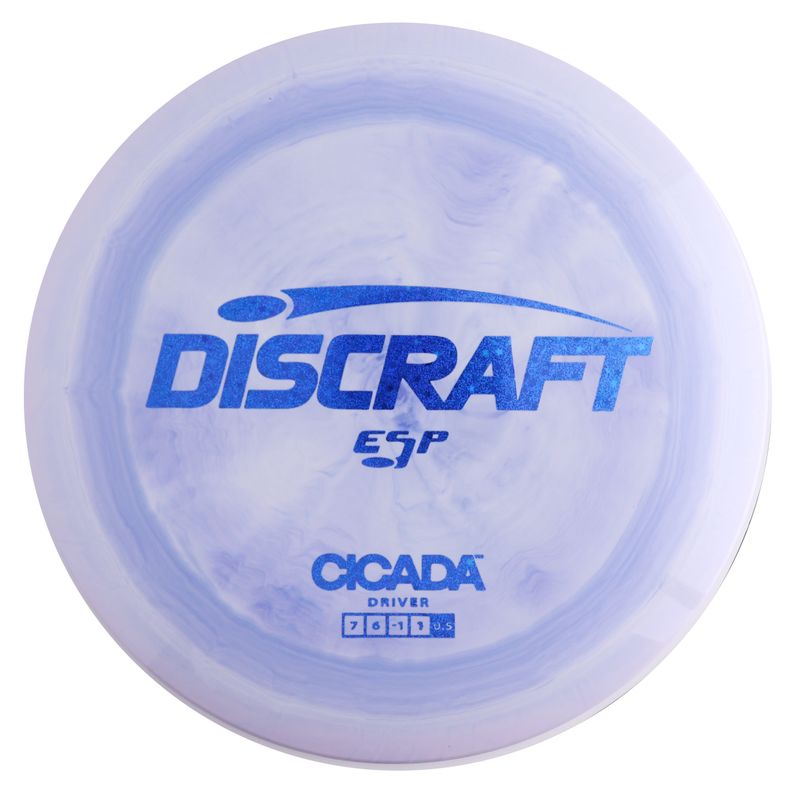ESP Cicada