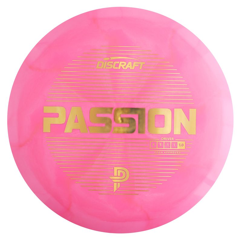 ESP Passion 