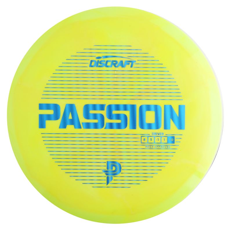 ESP Passion 