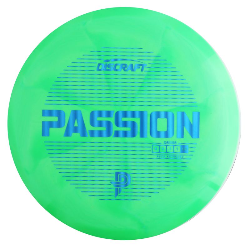 ESP Passion 
