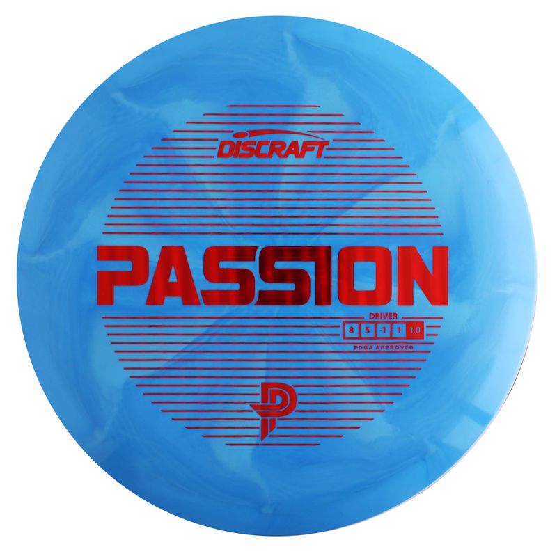 ESP Passion 