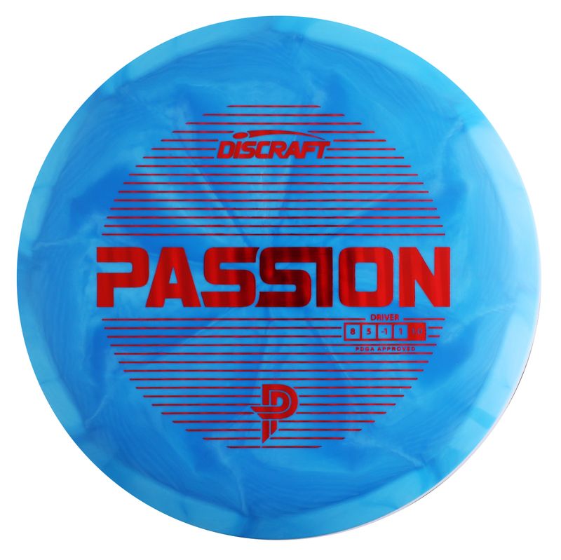 ESP Passion 
