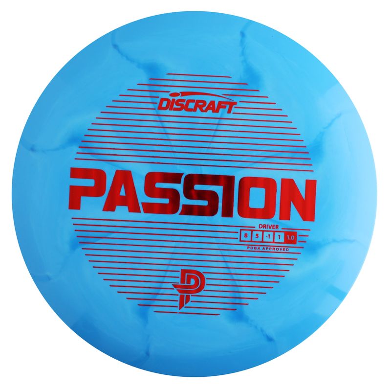 ESP Passion 