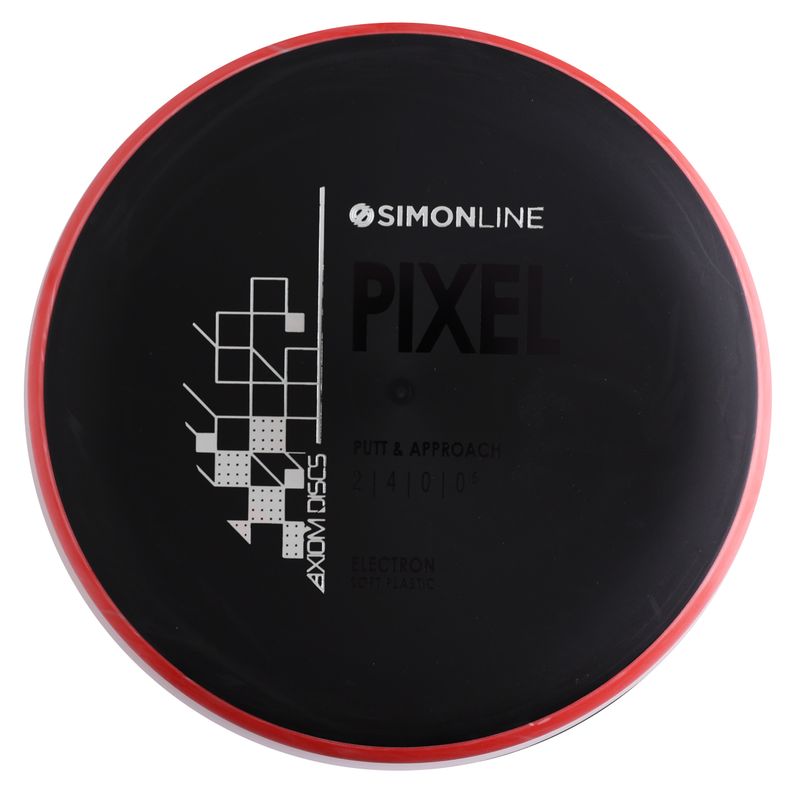 Electron Pixel Soft