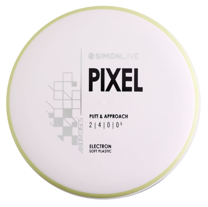 Electron Pixel Soft