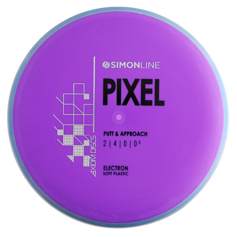 Electron Pixel Soft