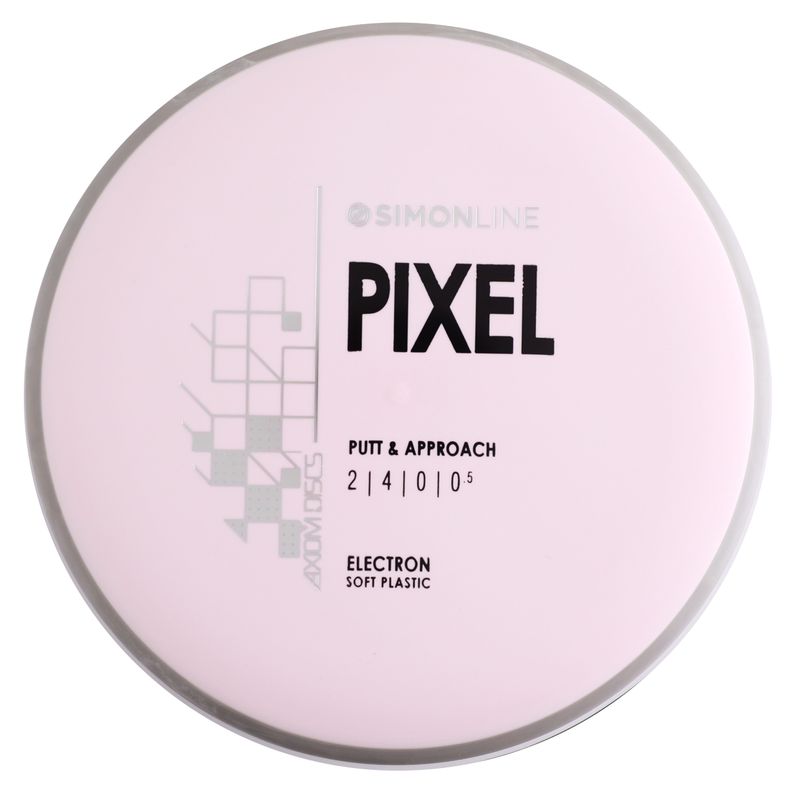 Electron Pixel Soft