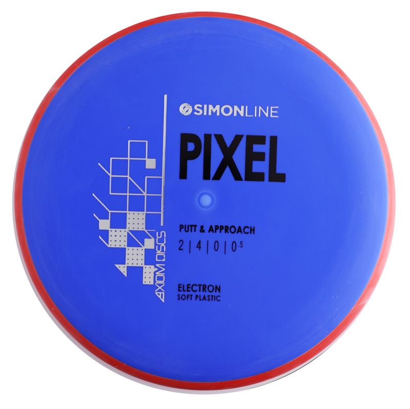 Electron Pixel Soft
