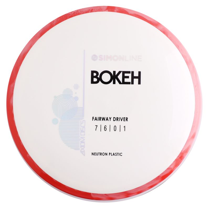 Neutron Bokeh 