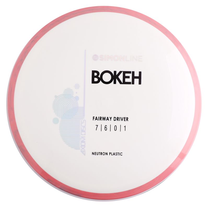 Neutron Bokeh 