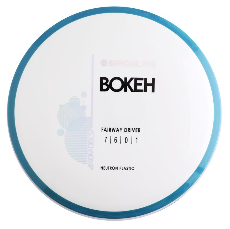 Neutron Bokeh 